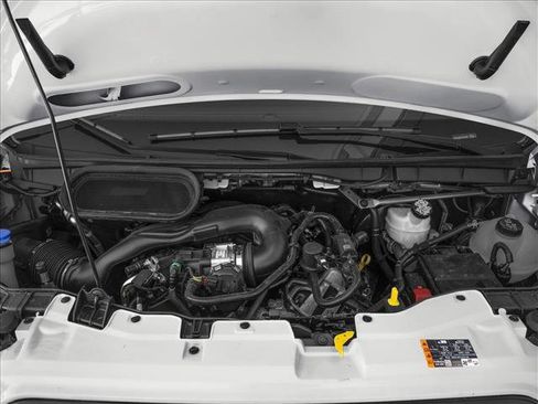 New 2025 Ford Transit 350 XLT image 8