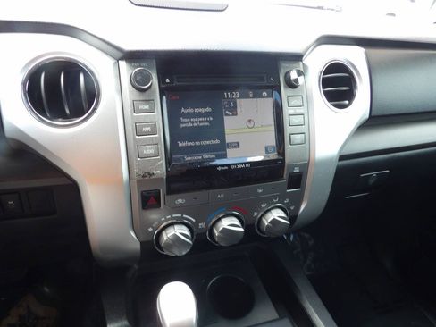 Used 2018 Toyota Tundra SR5 w/ SR5 Upgrade Package RWD image 13