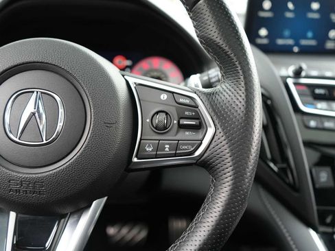 Used 2019 Acura RDX A-Spec AWD/4WD image 19