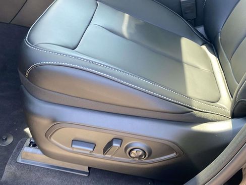 New 2026 Jeep Grand Cherokee L Limited AWD/4WD image 44