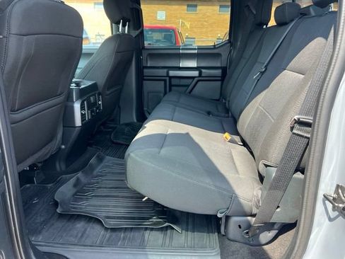 Certified 2020 Ford F150 XLT w/ Equipment Group 302A Luxury AWD/4WD image 22