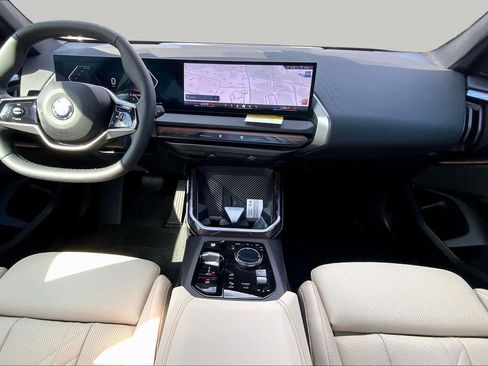New 2026 BMW X3 xDrive30i w/ Convenience Package AWD/4WD image 5