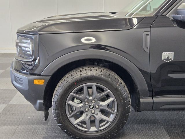 New 2026 Ford Bronco Sport Big Bend w/ Convenience Package AWD/4WD image 7