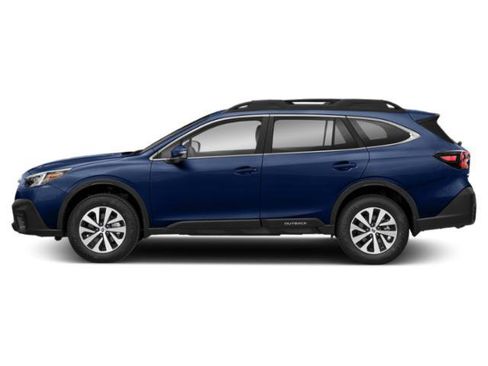 Used 2022 Subaru Outback Premium AWD/4WD image 3