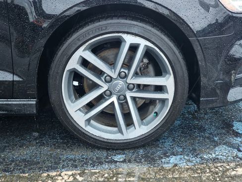 Used 2018 Audi A3 2.0T Premium Plus w/ Premium Plus Package image 9