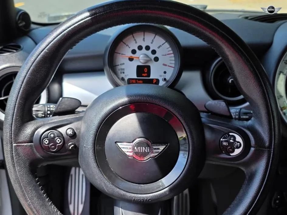 Used 2013 MINI Cooper Clubman S FWD image 21
