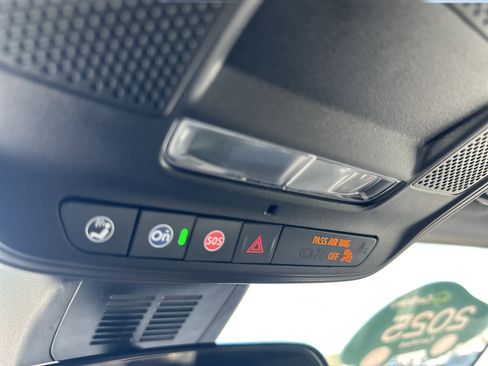 Certified 2025 Chevrolet Equinox LT image 12