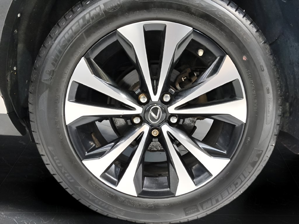 Used 2019 Lexus NX 300 F Sport AWD/4WD image 16