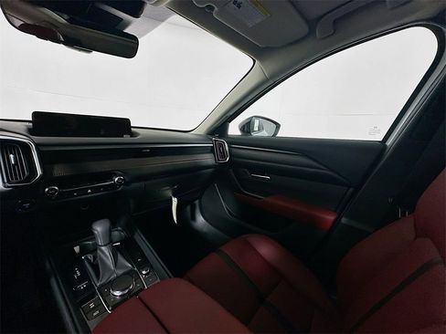 New 2026 MAZDA CX-50 2.5 Hybrid w/ Weather Package image 22