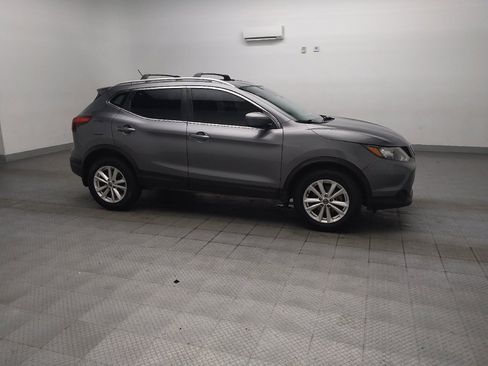 Used 2019 Nissan Rogue Sport SV AWD/4WD image 11