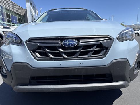 Used 2021 Subaru Crosstrek 2.5i Sport AWD/4WD image 8