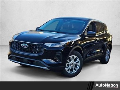 New 2026 Ford Escape Active