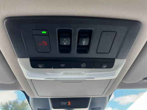 New 2026 Nissan Rogue Dark Armor FWD image 8