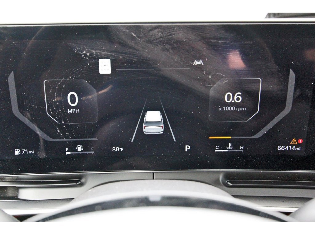 Used 2026 Kia Carnival SX Prestige FWD image 16