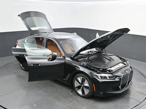 New 2026 BMW i4 eDrive40 RWD image 55