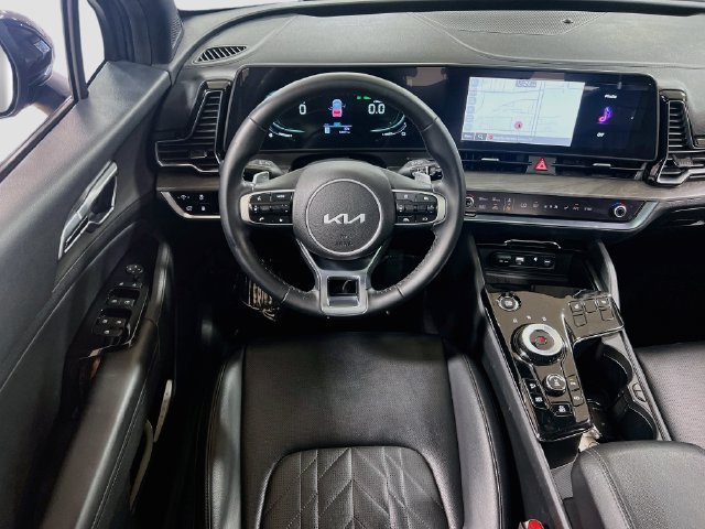 Certified 2024 Kia Sportage X-Line AWD/4WD image 24