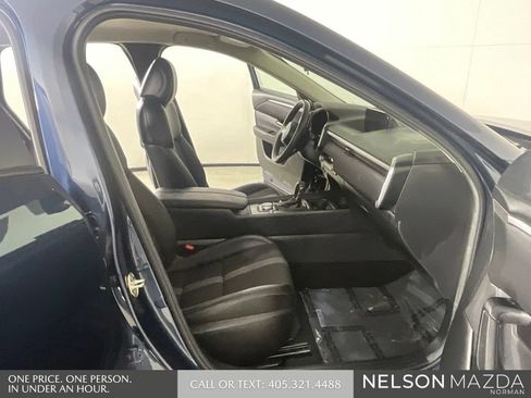 Used 2024 MAZDA CX-50 AWD 2.5 S w/ Select Package image 14