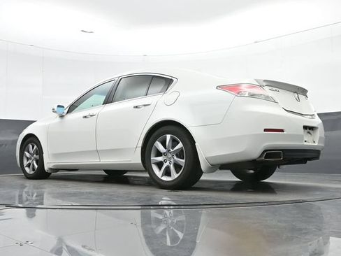 Used 2012 Acura TL w/ Technology Package FWD image 14