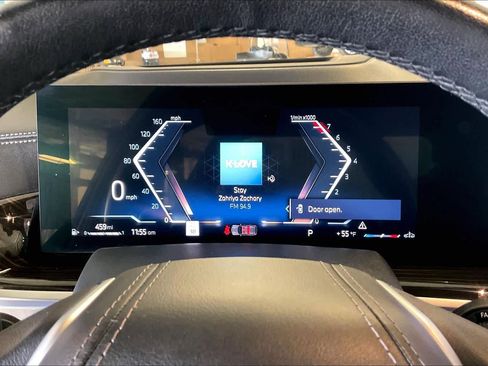 Used 2024 BMW X7 xDrive40i image 24