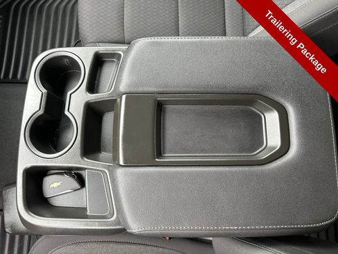 Used 2023 Chevrolet Silverado 1500 LT image 28