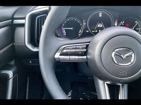 New 2026 MAZDA CX-50 AWD 2.5 Hybrid w/ Cargo Package image 54
