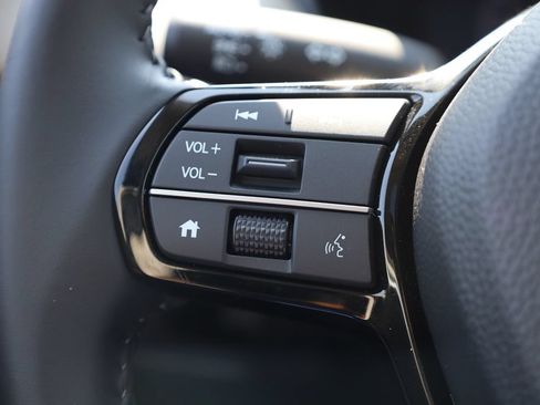 New 2027 Honda HR-V EX-L image 18