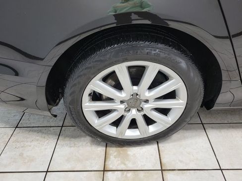 Used 2012 Audi A6 3.0T Prestige image 47