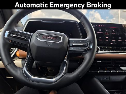 Used 2024 GMC Canyon AT4 w/ AT4 Premium Package AWD/4WD image 21