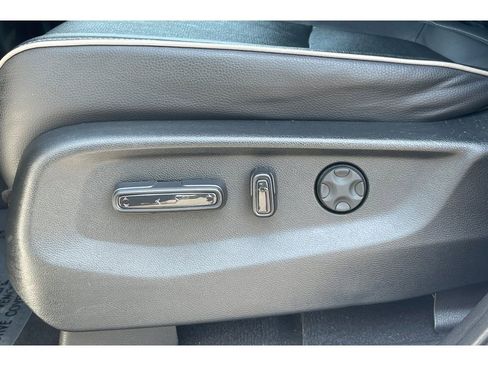 Certified 2024 Honda Odyssey Elite image 13