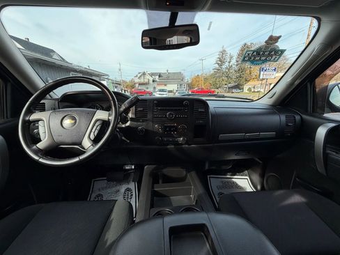 Used 2010 Chevrolet Silverado 1500 LT w/ Power Pack Plus image 14