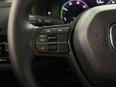 New 2026 Honda Accord EX-L image 18