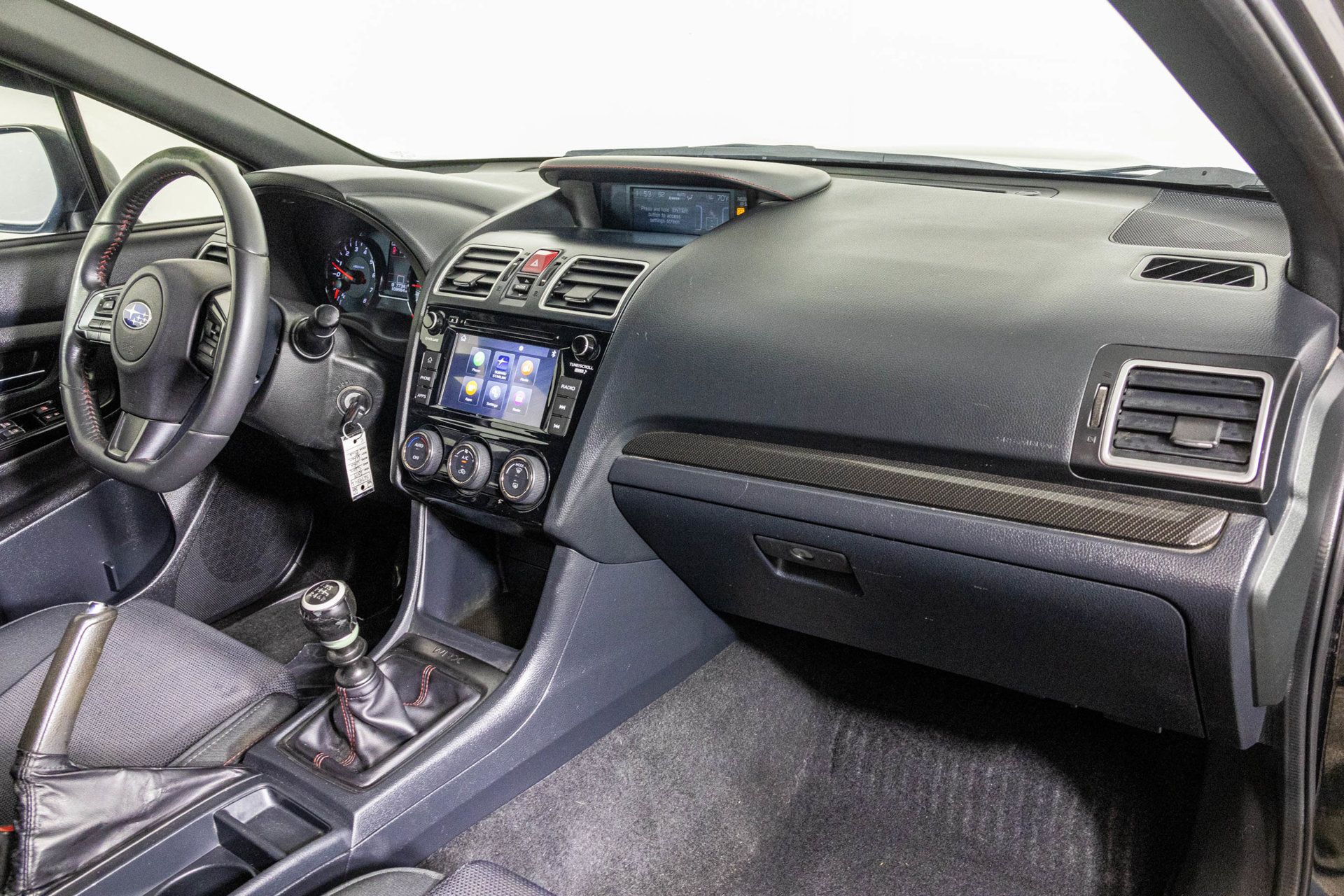 Used 2019 Subaru WRX AWD/4WD image 45