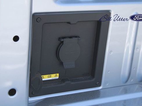 New 2025 Ford F150 XLT w/ Equipment Group 302A MID image 7