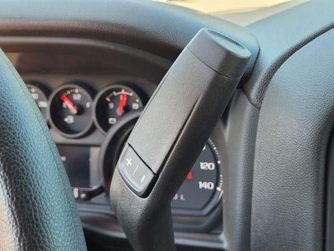 New 2026 GMC Sierra 3500 Pro w/ Convenience Package RWD image 20