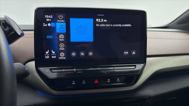 Used 2023 Volkswagen ID.4 Pro RWD image 33