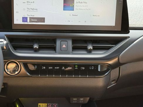 Used 2026 Lexus UX 300h AWD image 14