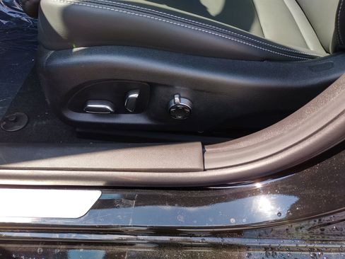 New 2025 Cadillac CT4 V Blackwing w/ Driver Assist Package image 9