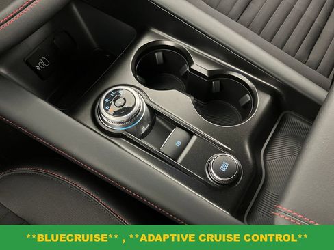 New 2026 Ford Explorer ST-Line RWD image 26