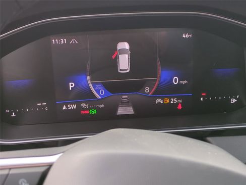 New 2026 Volkswagen Jetta Sport image 12