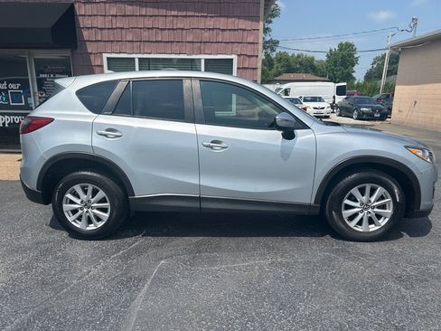 Used 2016 MAZDA CX-5 Touring AWD/4WD image 7