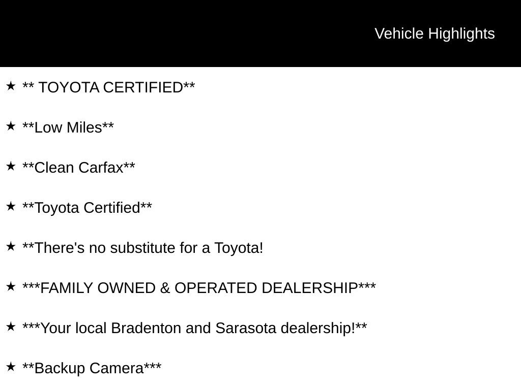 Used 2025 Toyota 4Runner SR5 AWD/4WD image 12