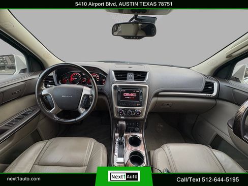 Used 2015 GMC Acadia Denali image 19