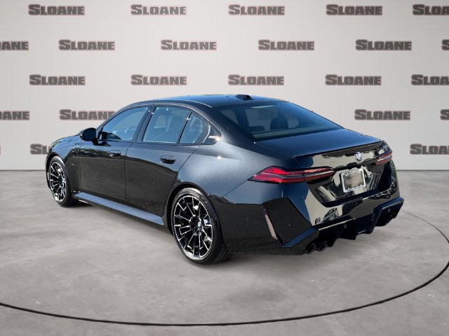 New 2027 BMW M5 w/ Executive Package AWD/4WD image 3