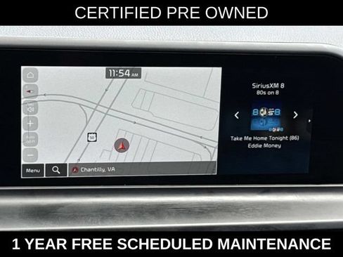 Used 2026 Kia Seltos EX w/ EX Sunroof Package FWD image 20