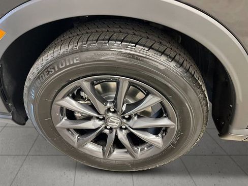 New 2026 Honda CR-V EX-L image 10