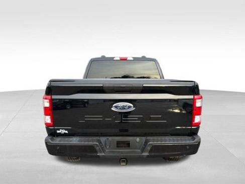 Used 2021 Ford F150 XL w/ STX Appearance Package image 9