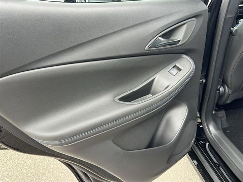 New 2026 Buick Encore GX Sport Touring image 22