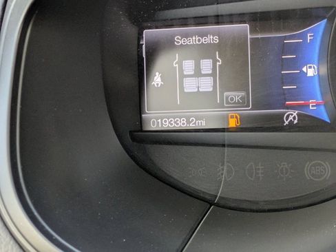 Certified 2022 Ford Edge SEL w/ Convenience Package image 26