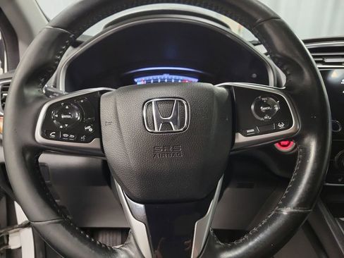 Used 2019 Honda CR-V EX-L image 20