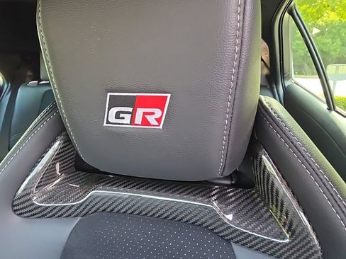 Used 2025 Toyota Corolla GR AWD/4WD image 18